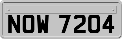 NOW7204