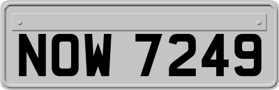 NOW7249
