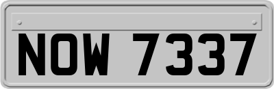 NOW7337