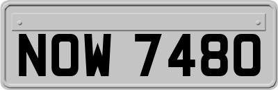 NOW7480