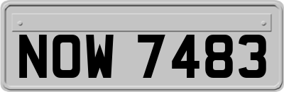 NOW7483