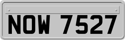 NOW7527