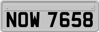 NOW7658