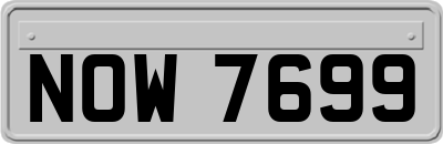 NOW7699