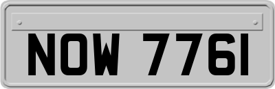 NOW7761