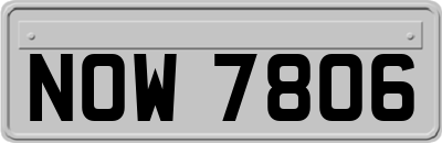 NOW7806