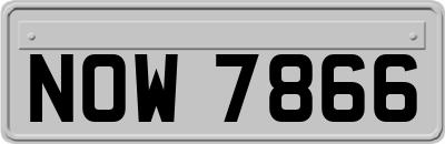 NOW7866