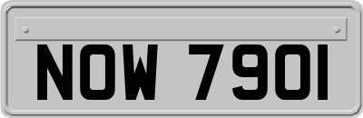 NOW7901