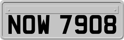 NOW7908