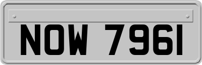 NOW7961