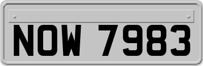 NOW7983