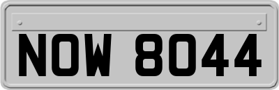 NOW8044