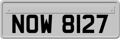 NOW8127