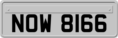 NOW8166