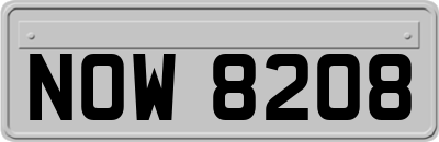 NOW8208