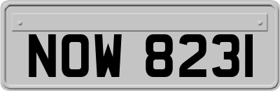 NOW8231