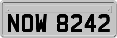 NOW8242