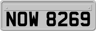 NOW8269