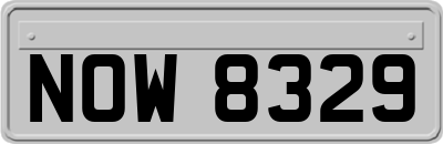 NOW8329