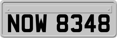 NOW8348