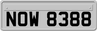 NOW8388