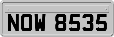 NOW8535