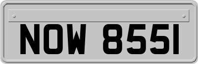 NOW8551