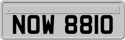 NOW8810