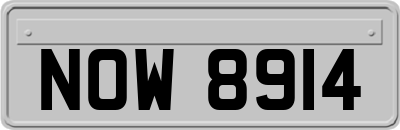 NOW8914