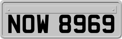 NOW8969