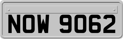 NOW9062