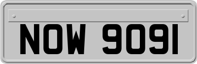 NOW9091