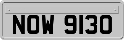 NOW9130