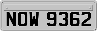 NOW9362
