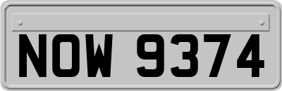 NOW9374