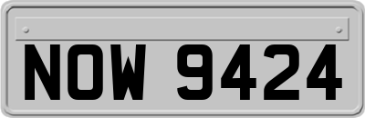 NOW9424