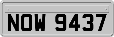 NOW9437