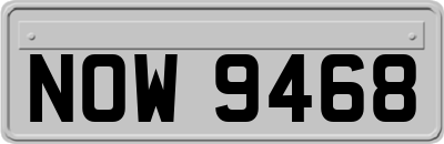 NOW9468