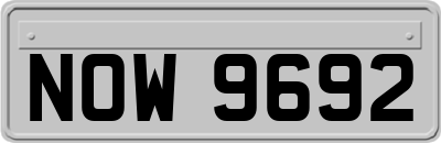 NOW9692