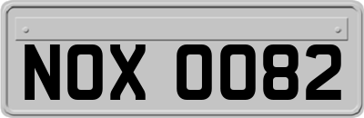 NOX0082