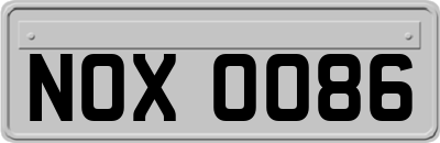NOX0086