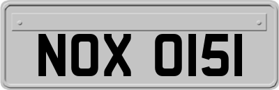 NOX0151