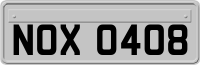 NOX0408