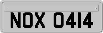 NOX0414