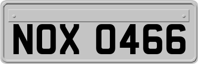 NOX0466