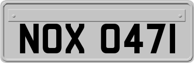 NOX0471