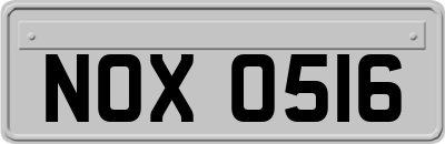 NOX0516