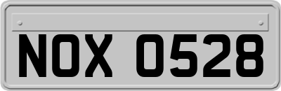 NOX0528