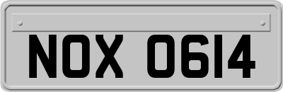 NOX0614