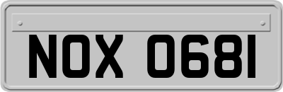NOX0681